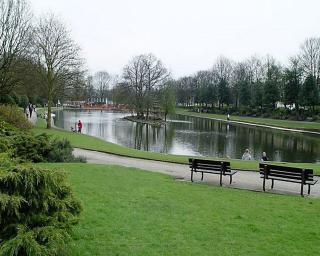 *RA7C* For your most relaxed & Cosy stay + Free Parking + Free Fast WiFi * - Batley - 3