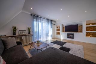 Renatas Ferienwohnung Sasbachwalden - 2