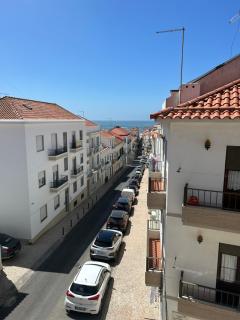 Casa "Vô Lando" - Nazaré - Alojamento Local - Nazaré - 8