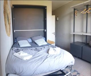 Vue Imprenable-Studio-Montauban - Montauban - 5