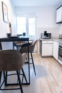 Ferienwohnung in bester Lage 1 - 9