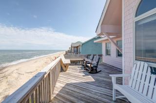 7675 - Sweet Caroline by Resort Realty - Avon - 8