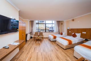 Hotel Fewa Camp - Pokhara - 5