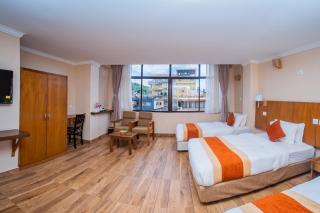 Hotel Fewa Camp - Pokhara - 2
