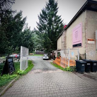 tiny house BARACZEK Brno-Jundrov, ulice Veslařská - 3