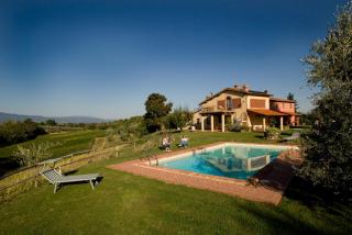 Agriturismo Podere Luisa - Montevarchi - 6