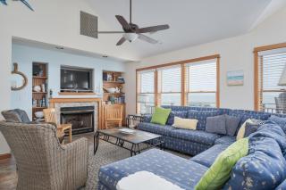 7677 - Weathering Heights by Resort Realty - Avon - 6