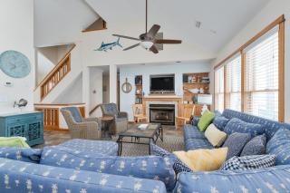 7677 - Weathering Heights by Resort Realty - Avon - 5
