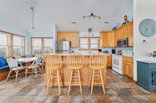7677 - Weathering Heights by Resort Realty - Avon - 3