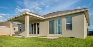 Avon Lakefront - 4