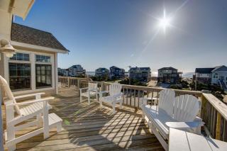 7678 - Drumstick by Resort Realty - Avon - 9