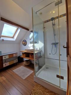 Countryhouse close to Senlis and Parc Asterix - Thiers-sur-Thève - 4