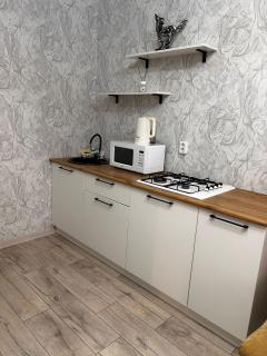 Квартира гостиничного типа VIP Jaŋa Qala - Qostanay - 8