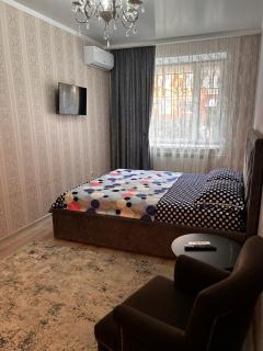 Квартира гостиничного типа VIP Jaŋa Qala - Qostanay - 9