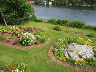 Equipped condo du lac St-Pierre à Mont-Carmel, Kamouraska RCM - 7