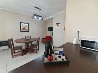 Alquiler por dia departamento céntrico amueblado - 4