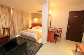Triton Hotel Piraeus - Piraeus - 9