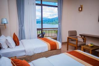 Hotel Fewa Camp - Pokhara - 9