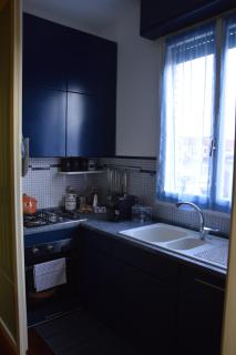 Casa Benny - Milan - 8