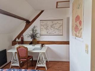 Countryhouse close to Senlis and Parc Asterix - Thiers-sur-Thève - 2