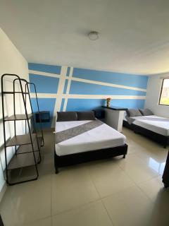 33 Hotel Bulerias - Medellín - 3