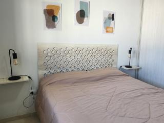 Hunuc apartamento - Rivadavia - 1
