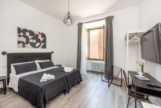 Retro Flat Termini - Rom - 0