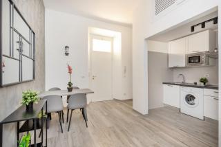 Retro Flat Termini - Rom - 1