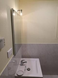 Hypercentre résidence paisible - 4