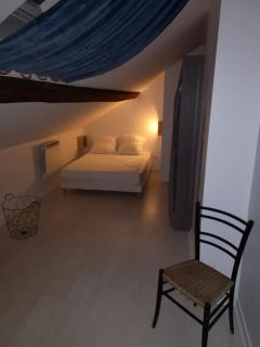 Hypercentre résidence paisible - 1