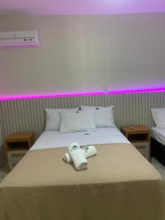 Pousada Sol da Enseada Guarujá Inn - Piscina Aquecida - 1