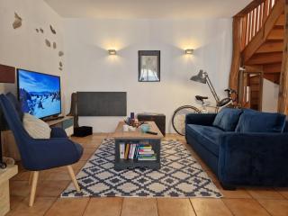 Countryhouse close to Senlis and Parc Asterix - Thiers-sur-Thève - 8