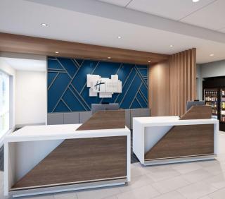 Holiday Inn Express & Suites Ormond Beach - North Daytona by IHG - Ormond Beach - 1