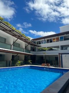 Brisa do Mar Praia Hotel - 1