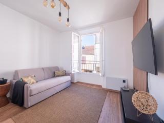 Logement pour 8 personnes près de Disney & Paris - 8