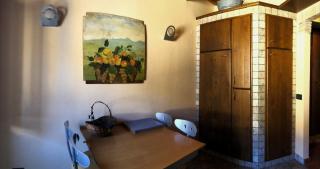 Palazzo centro storico - Soriano nel Cimino - 1