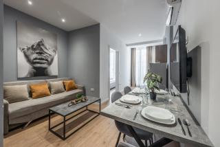 Brand New Comfy Apartment located in city center - Durazzo - 0