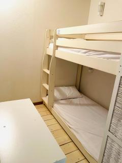 Duplex 3 piscines (1 chauffée/couverte) 300m plage - 2