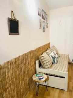 Duplex 3 piscines (1 chauffée/couverte) 300m plage - 5