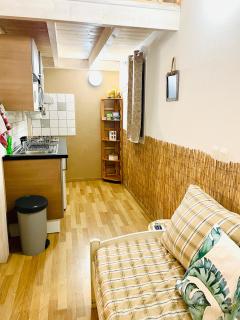 Duplex 3 piscines (1 chauffée/couverte) 300m plage - 4