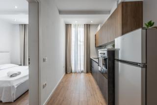 Brand New Comfy Apartment located in city center - Durazzo - 5