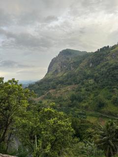 Mandara Mount Hotel - Ella - 9
