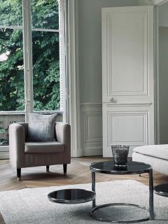 Grand appartement d'exception au Château Randin - Écully - 9