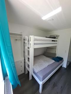 Nei Stich 19 Wohnung 3 - Norddorf - 4