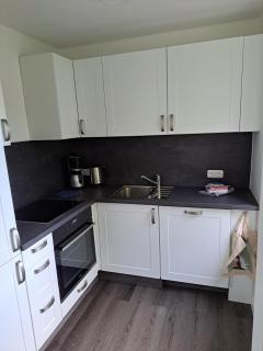 Nei Stich 19 Wohnung 3 - Norddorf - 3