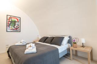 Loft Putignani nel cuore di Bari - Bari - 1