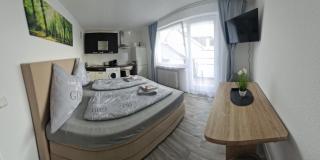 M&BLuxux Apartaments - Krefeld - 4