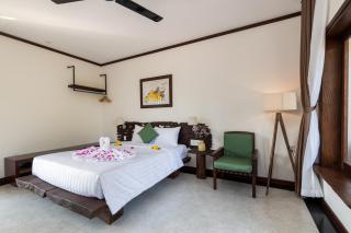 Mayci Boutique Hotel & Restaurant by Amber - Hoi An - 3