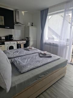 M&BLuxux Apartaments - Krefeld - 2