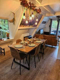 de bosdriehoek II - Durbuy - 4